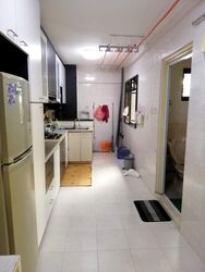 Blk 684C Choa Chu Kang Crescent (Choa Chu Kang), HDB 5 Rooms #610133121